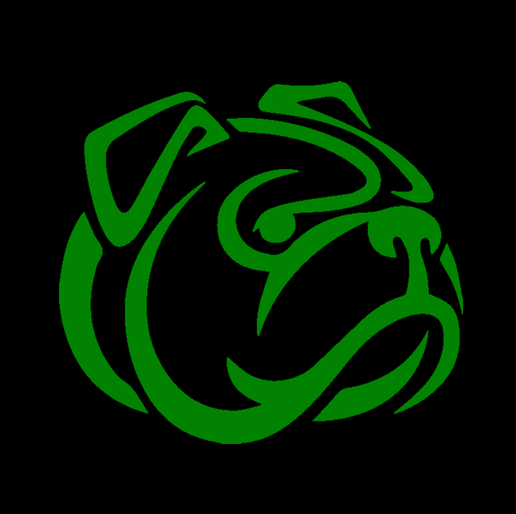Wunderdog Sports Picks Logo