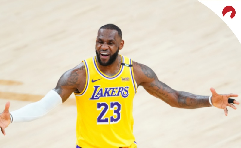 Apostas na NBA - palpites do PC grátis