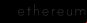 Ethereum Icon