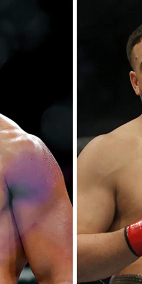 Conoce las noticias de la UFC y los pronósticos del UFC Fight Night: Gane Vs Tuivasa junto a sus cuotas y apuestas.
