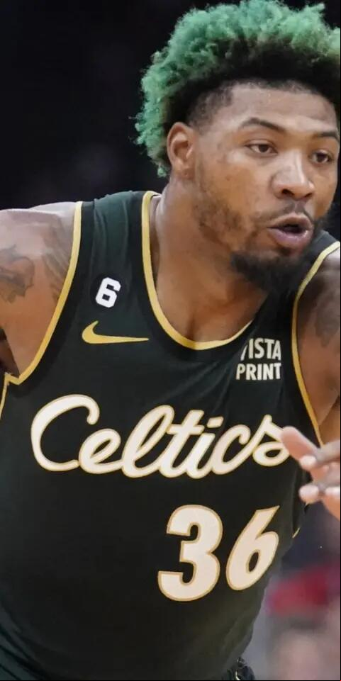 The Celtics take on the Heat on Friday night.
