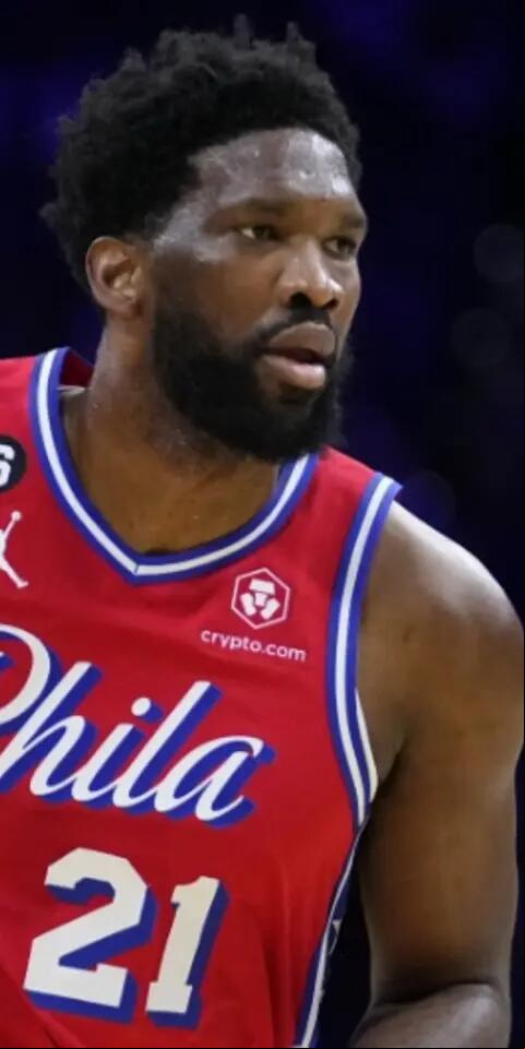 Joel Embiid's 76ers are favored in the Lakers vs 76ers Betting Preview
