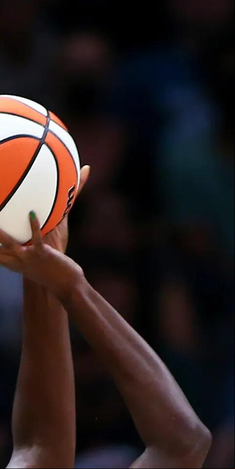 WNBA