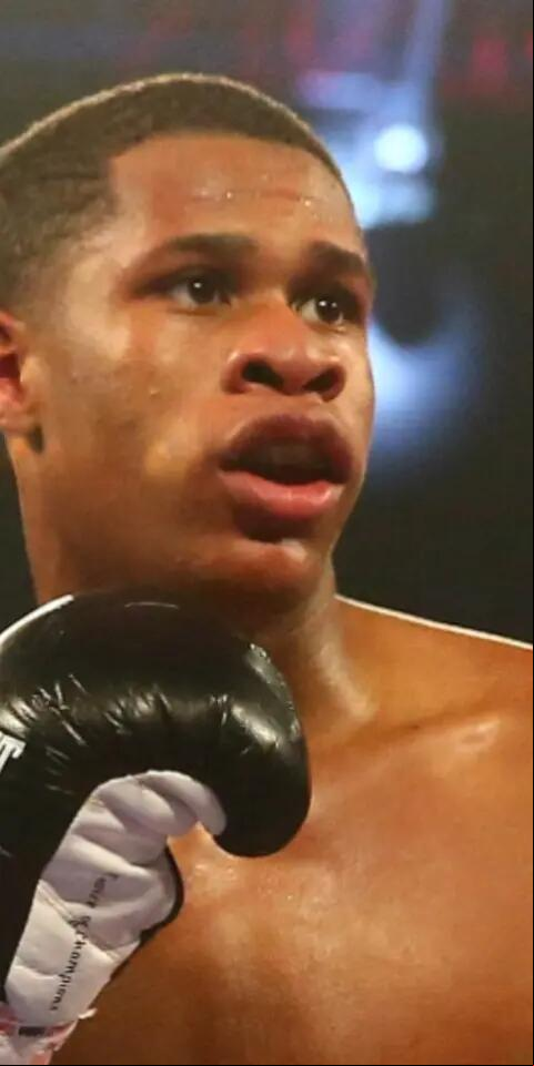 Devin Haney is a -280 favorite over Vasyl Lomachenko on May 20