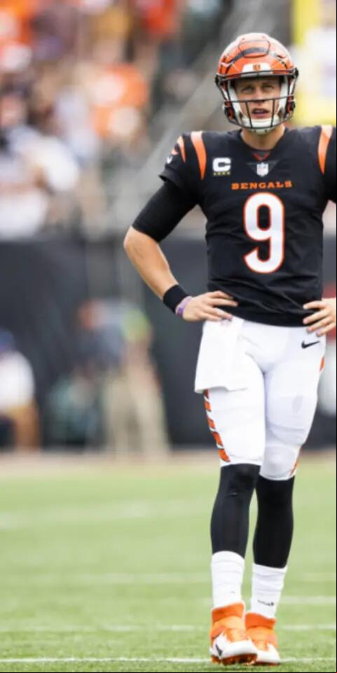 Betting Implications of the 0-2 Cincinnati Bengals