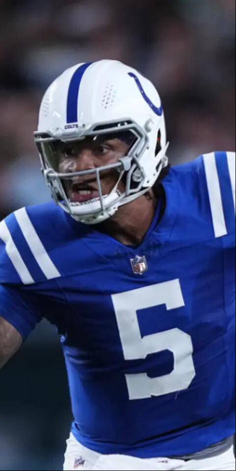 Colts vs Jaguars NFL