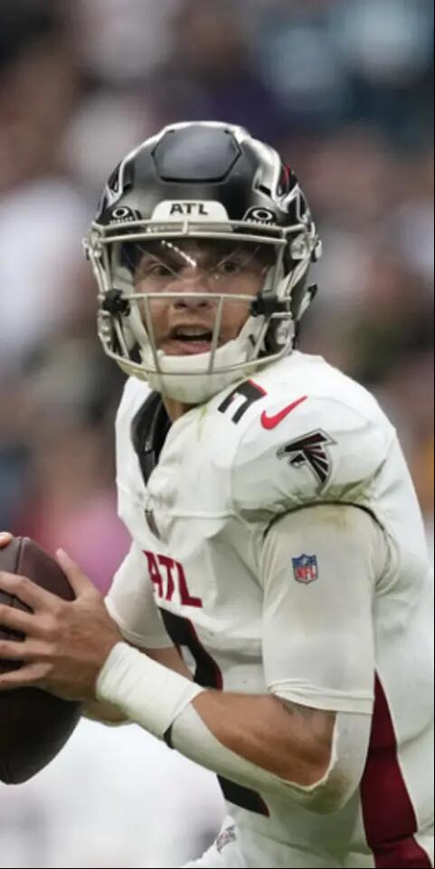 Falcons vs Texans