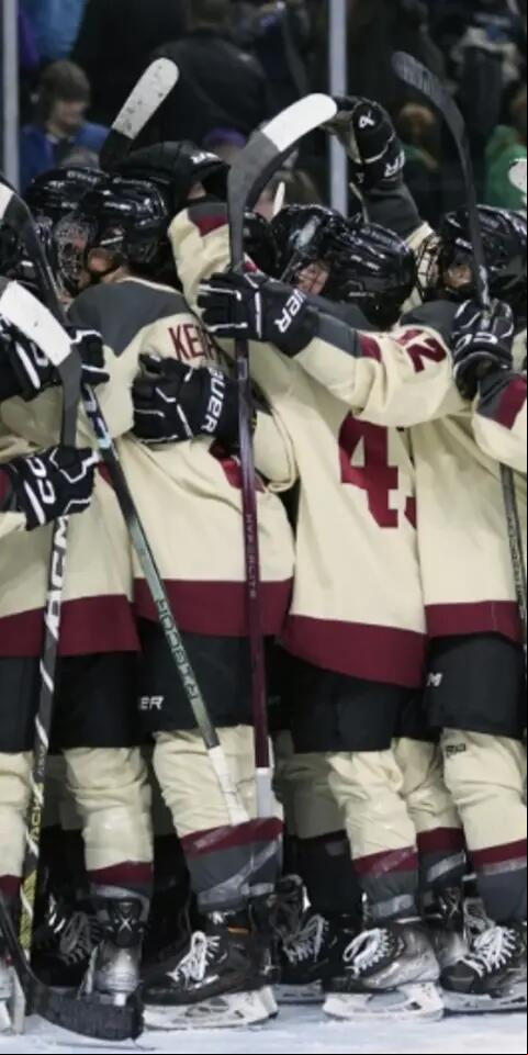 Montreal featured in our PWHL futures odd