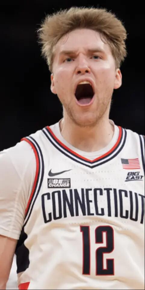 Cam Spencer's Huskies are featured in the March Madness Bracket Analysis