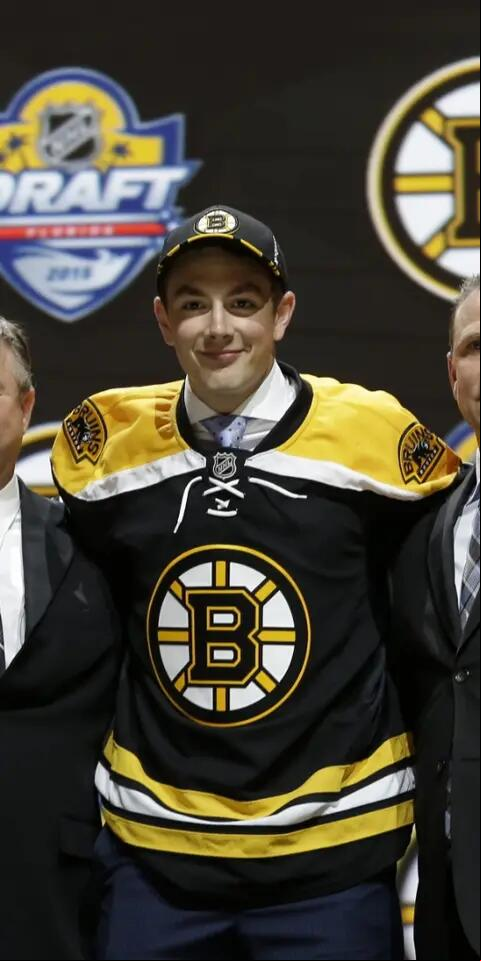 Draft Day Steals And Fails - Boston's Failed 2015 Draft Class