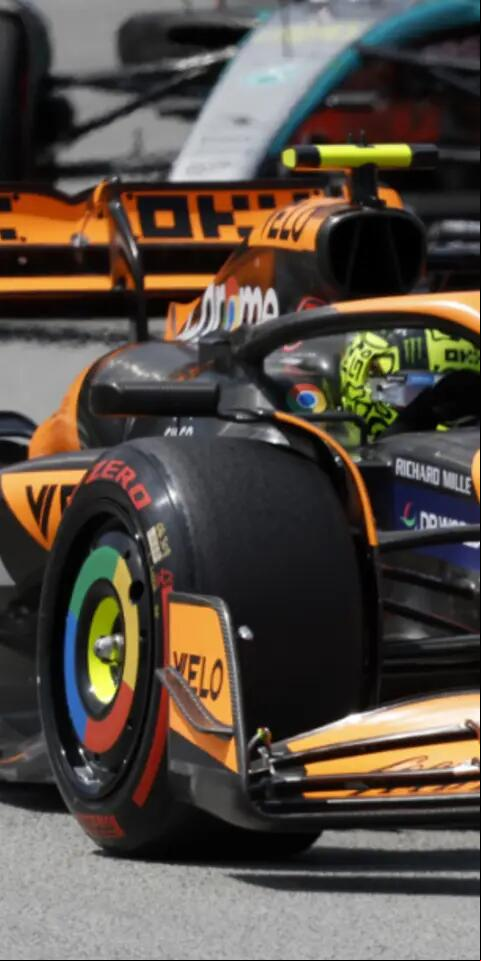 F1 British Grand Prix Odds