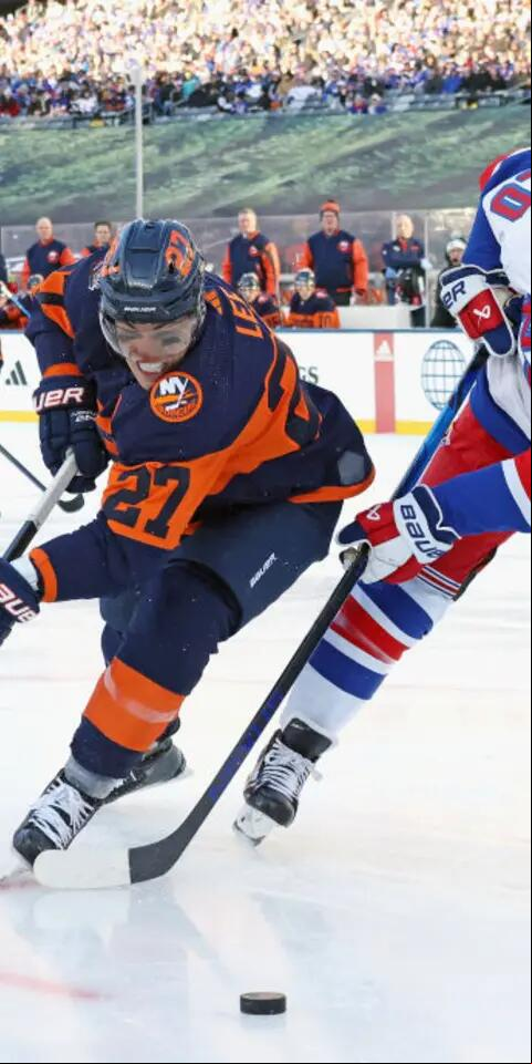 NHL Outdoor Game Betting Guide