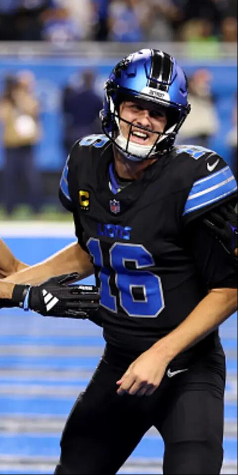 Lions vs Cowboys Week 6 Best Bets