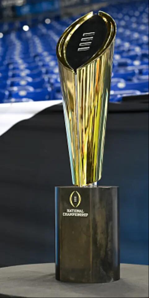 Bowl season betting picks and odds for 2024