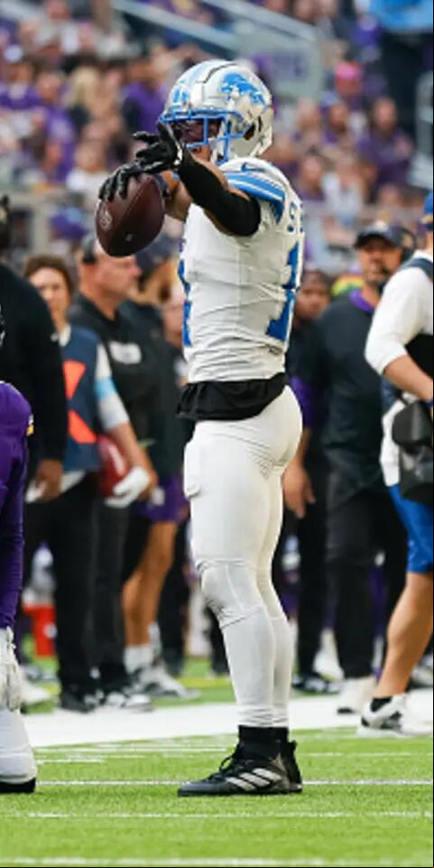 Vikings vs Lions Odds