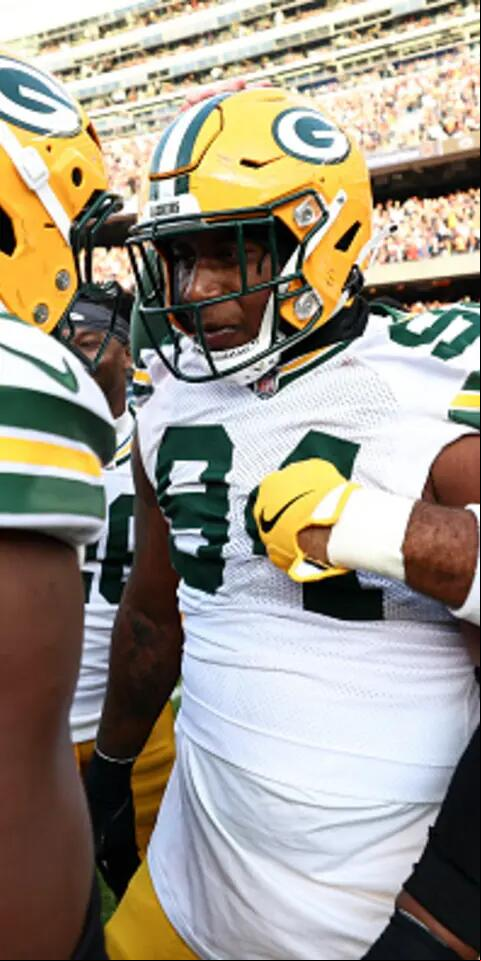 Bears vs Packers Picks Week 18