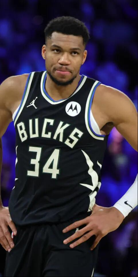 Giannis Antetokounmpo's Bucks play the Bulls on Dec. 28
