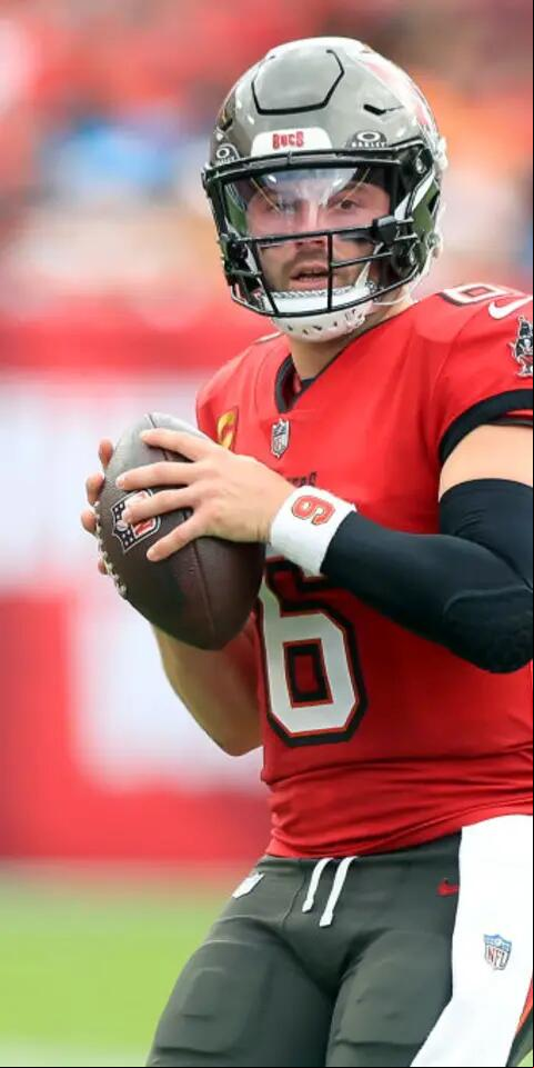 Saints vs Buccaneers Odds