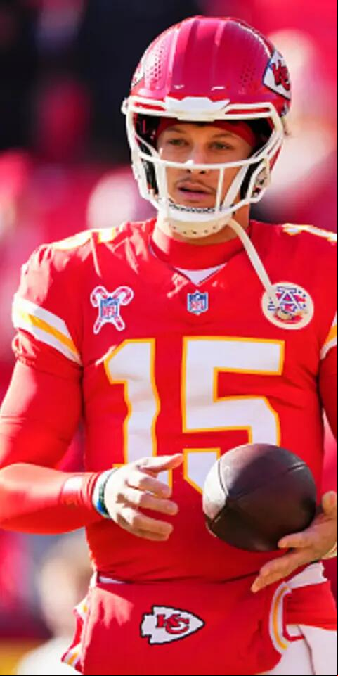 Chiefs vs Texans odds