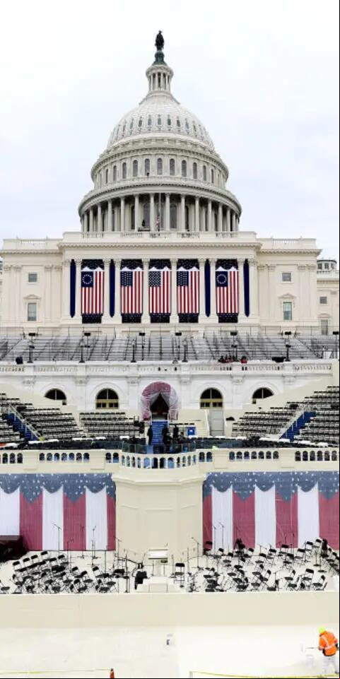 Trump Inauguration Odds And Props