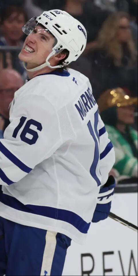 NHL Player Props March 10