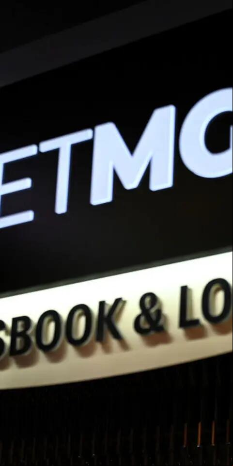 BetMGM