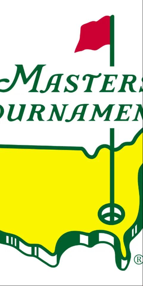 Masters Tournament Header Image