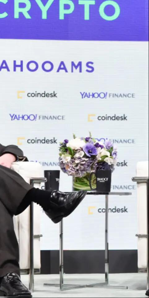 Brian Quintenz no clairty for CFTC on prediction markets
