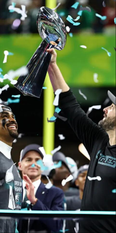 Super Bowl 60 Odds