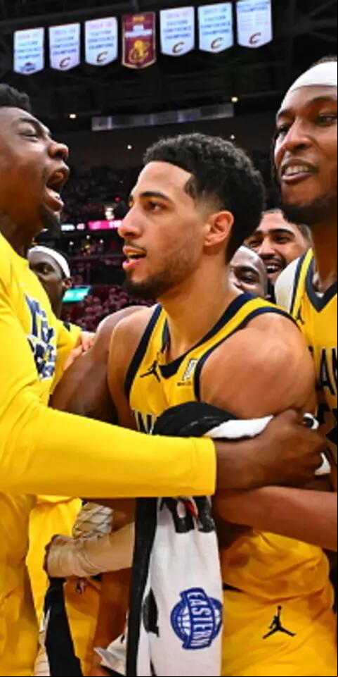 Biggest NBA Underdogs