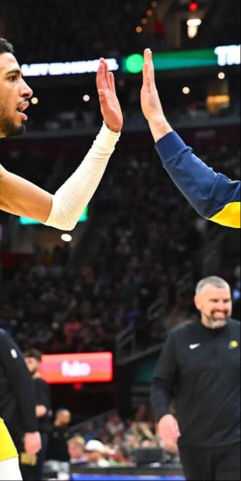 Indiana Pacers