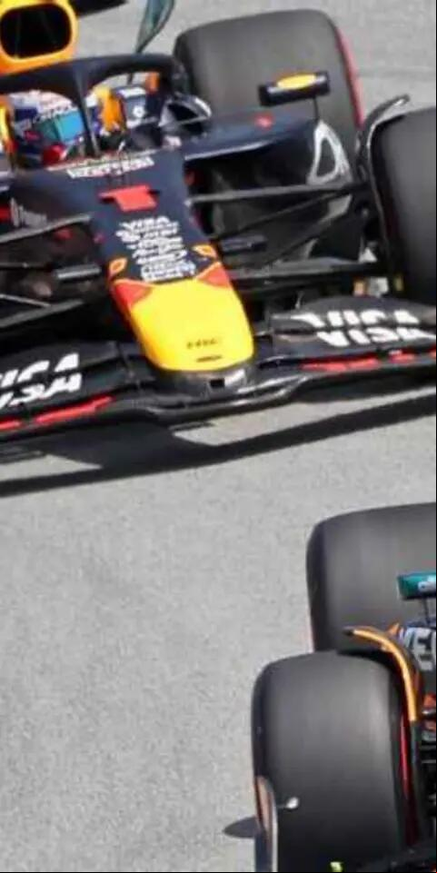ALT Sports Partners with F1 for custom real-time betting