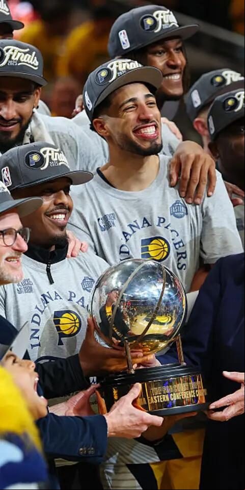 Indiana Pacers