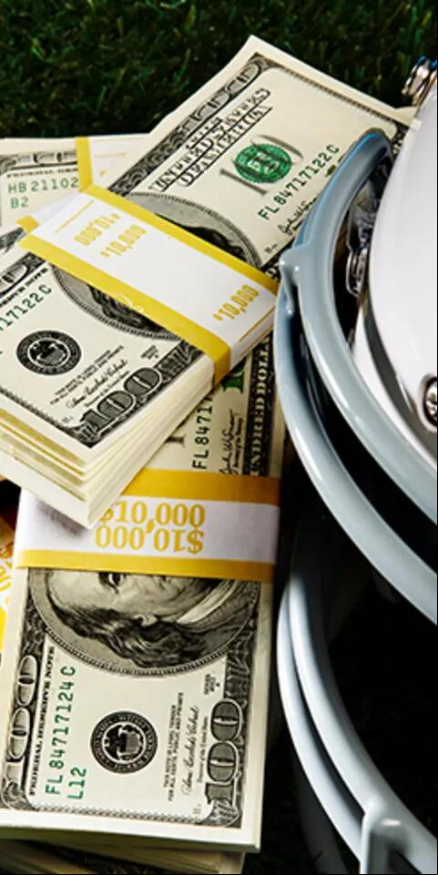 How To Bet On NFL Games. Learn The Tips, Strategies and Tricks.