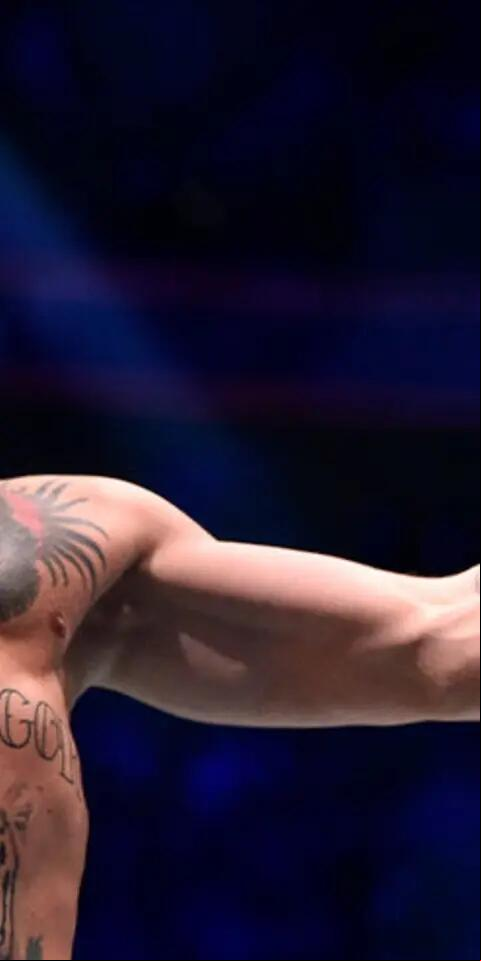 The ultimate guide of how to bet on UFC fights