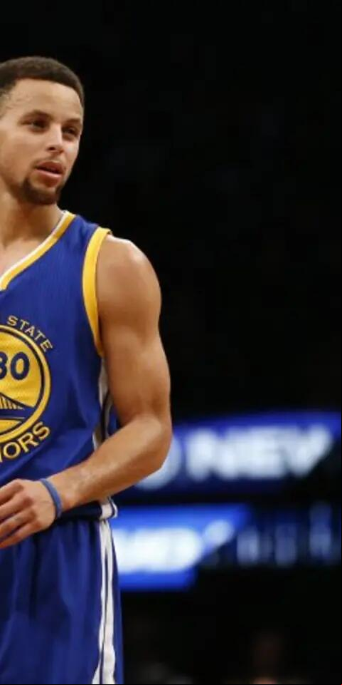 Stephen Curry Golden State