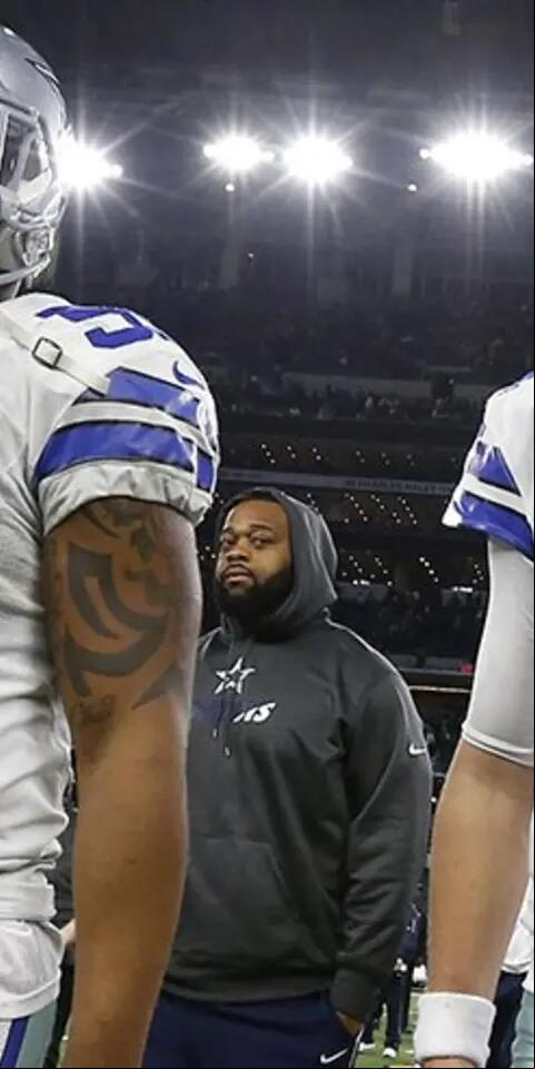 Dallas Cowboys NFL