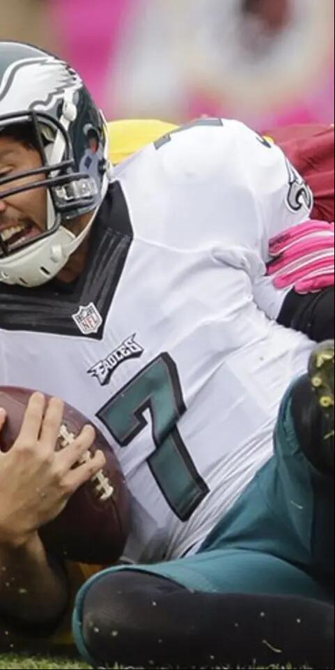 Sam Bradford Eagles