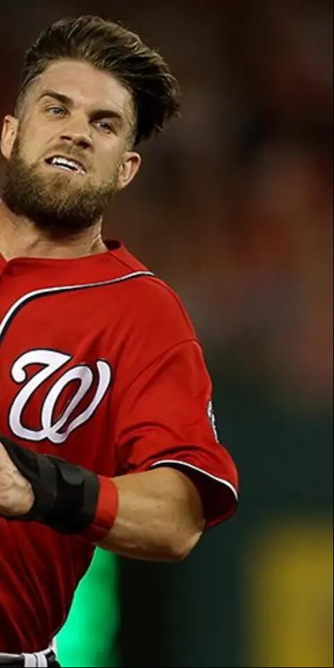 Harper Nationals