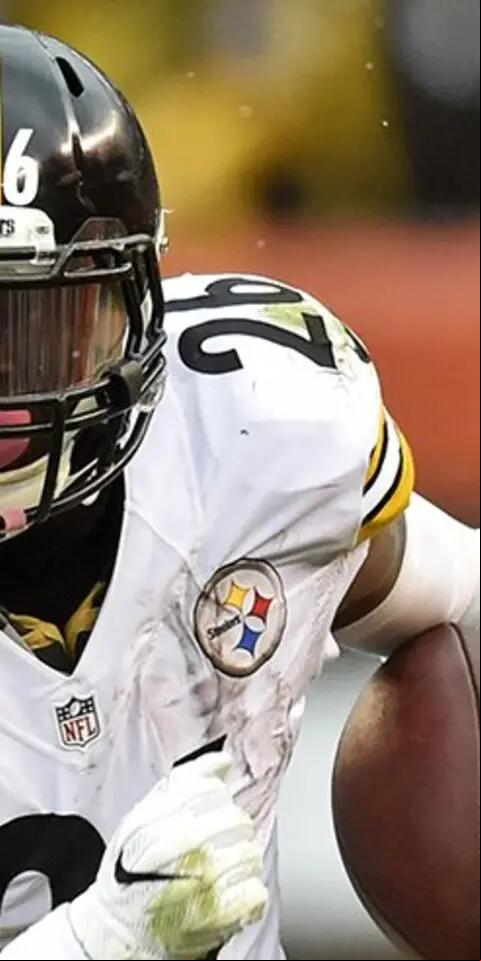 Bell Steelers