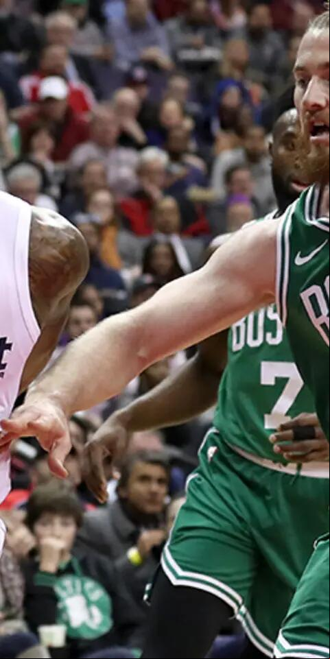 Bradley Beal Washington Wizards