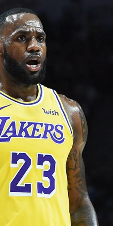 Spurs vs Lakers Betting Odds and Pick October 22