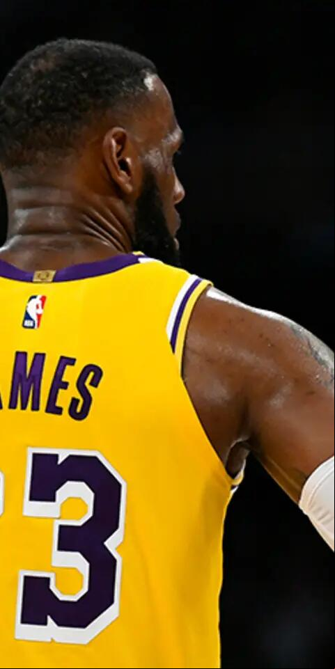 Timberwolves vs Lakers Betting Odds November 7