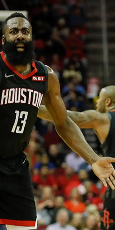 Rockets vs Spurs Betting Odds