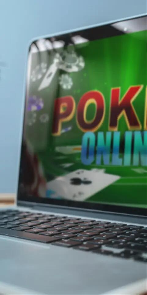 A free poker app
