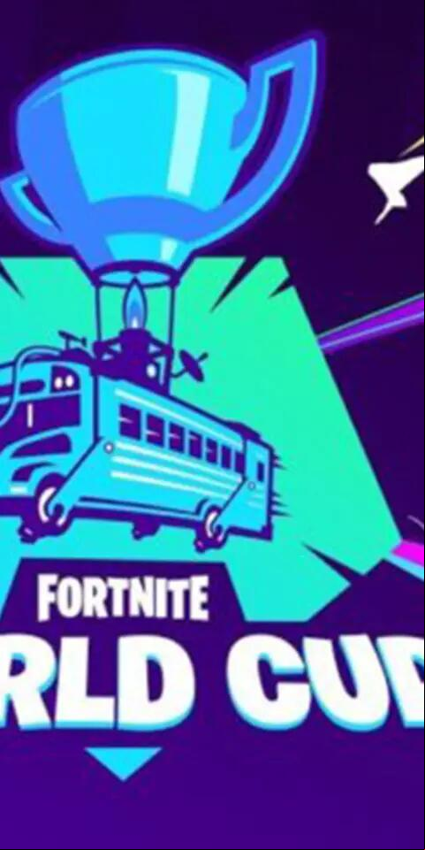 Fortnite World Cup
