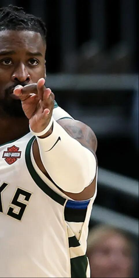 Wesley Matthews NBA Basketball Betting Preview Milwaukee Bucks vs Boston Celtics