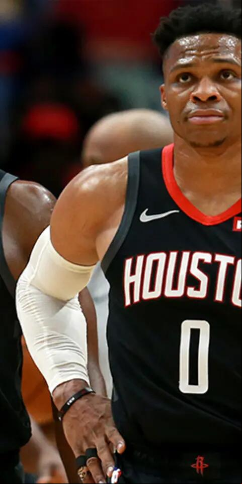 Clippers vs Rockets Betting Odds November 13, 2019