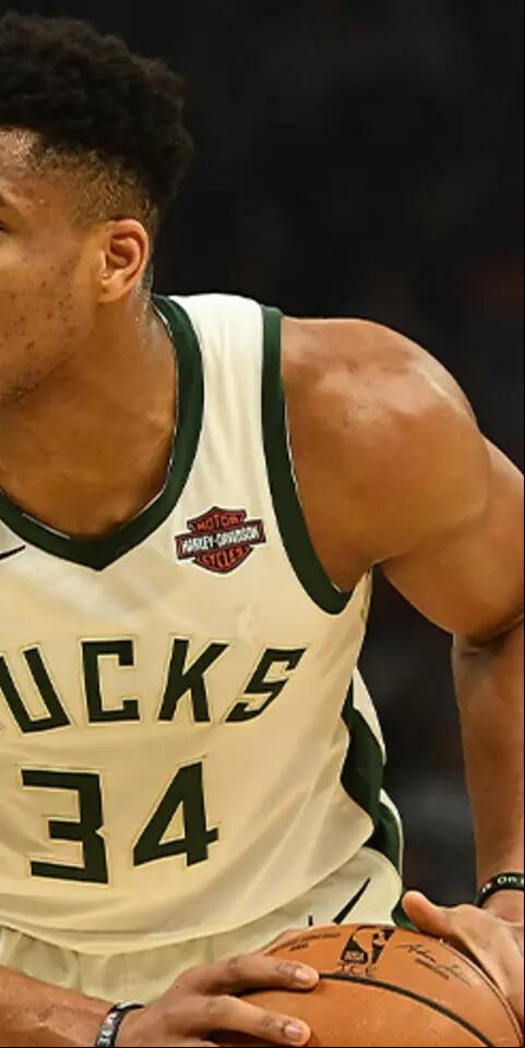 Bucks vs Spurs Betting Odds January 6, 2020