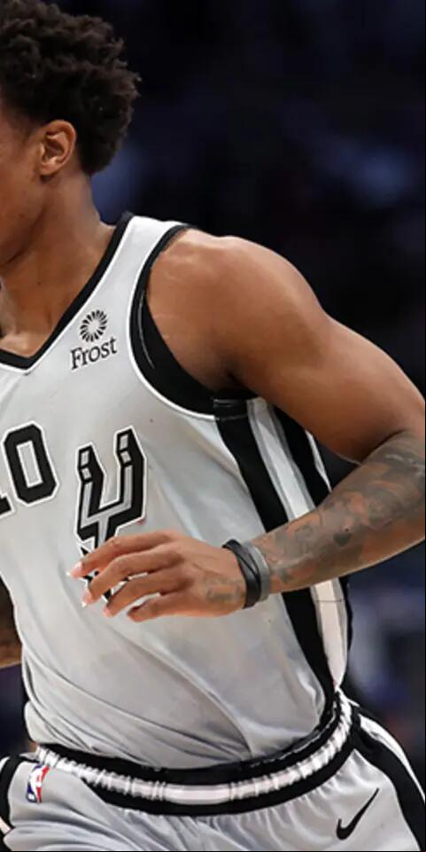 Spurs vs Raptors Betting Odds